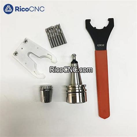 cnc holder for biesse machine iso30|1705A0124 Tool Holder Fork for Biesse ISO30 CNC.